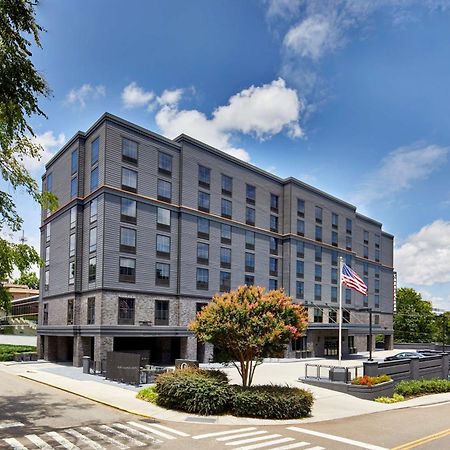 Cumberland House Knoxville, Tapestry Collection By Hilton Dış mekan fotoğraf